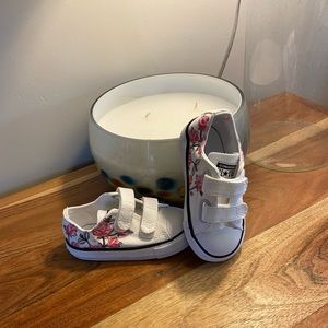 Converse. Brand New - never worn.